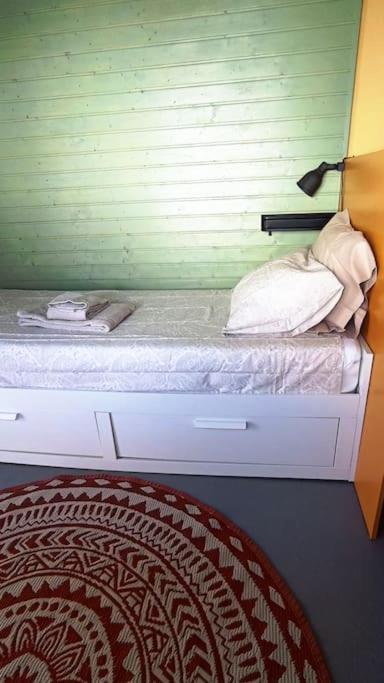 Private Small Studio In Costa De Caparica Exterior photo