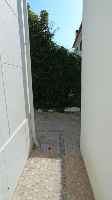 Private Small Studio In Costa De Caparica Exterior photo